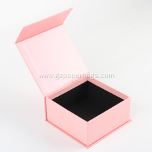 Custom Gift Boxes with Magnetic Closure Packaging Box